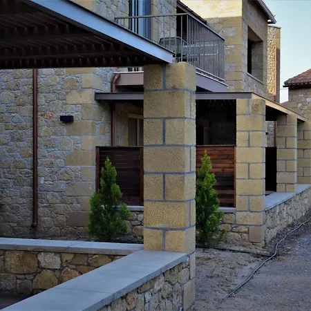 Hotel Diapori Kardhamili