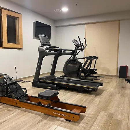 Hotell Diapori Kardhamili