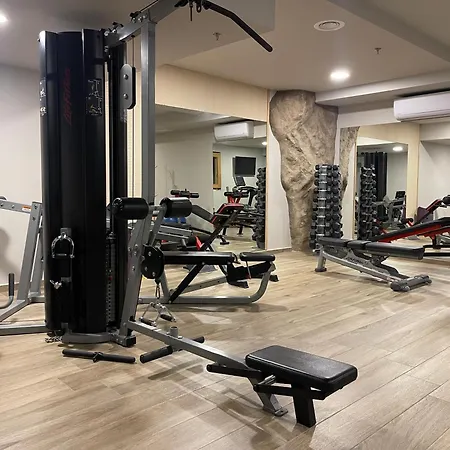 Hotell Diapori Kardhamili