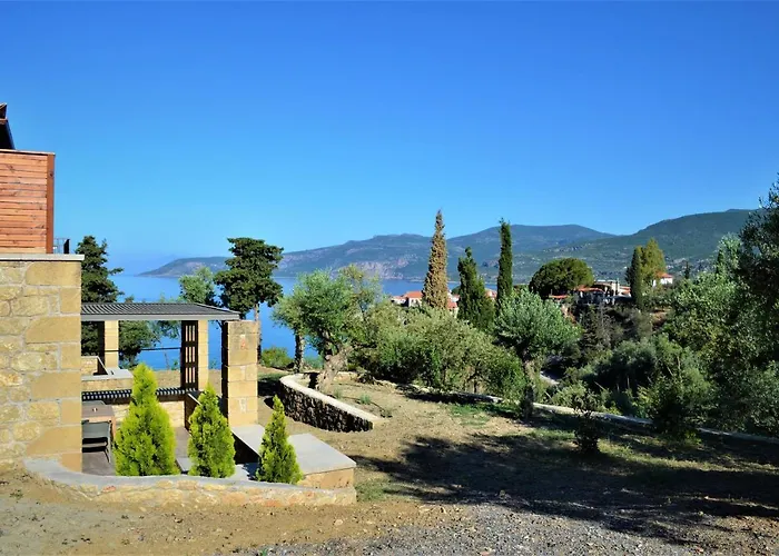 Diapori Hotel Kardhamili