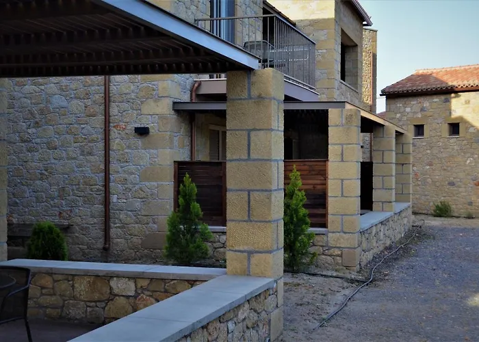 Hotel Diapori Kardhamili