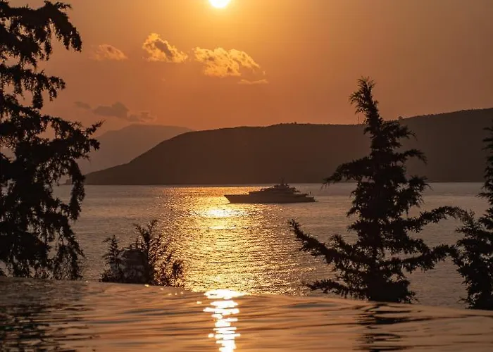 Hotell Diapori Kardhamili