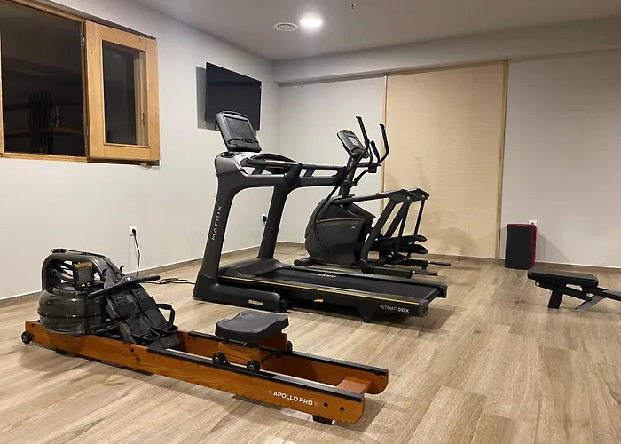 Hotell Diapori Kardhamili