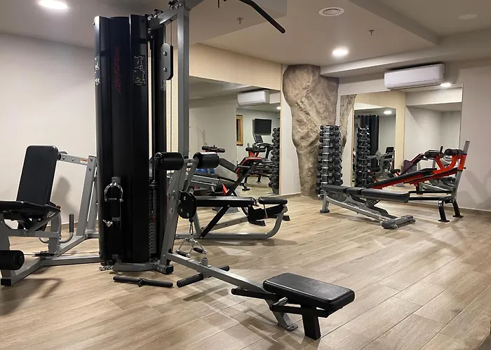 Hotell Diapori Kardhamili