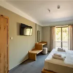 Diapori Hotel 4*