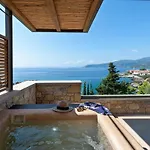Hotel Diapori