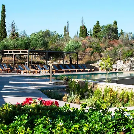 Hotel Diapori 4*
