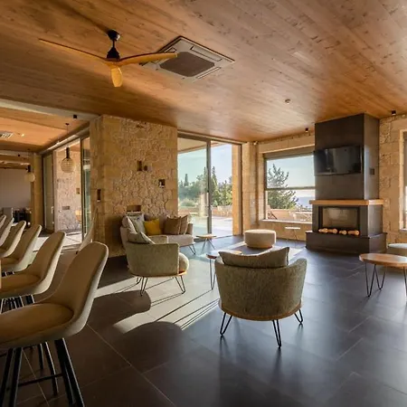 Diapori 4* Kardamyli