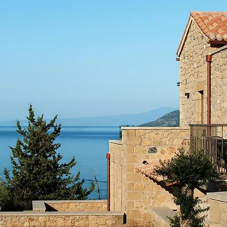 Hotel Diapori