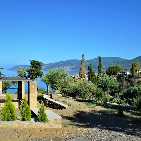 Diapori Hotel Kardamyli