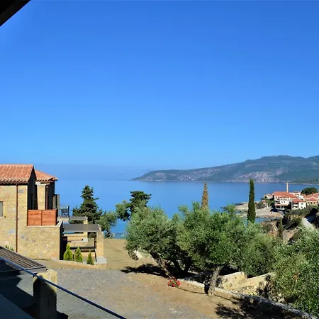 Diapori Ξενοδοχείο 4*