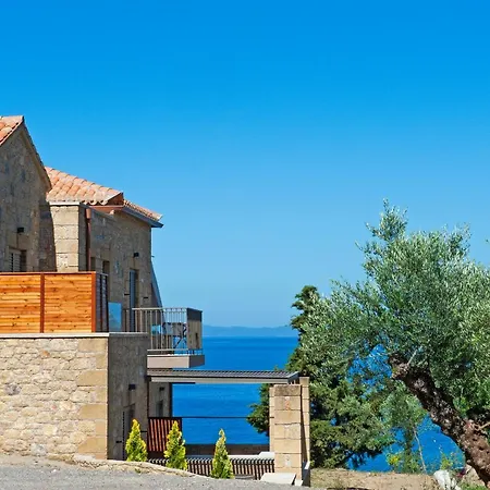 Hotel Diapori