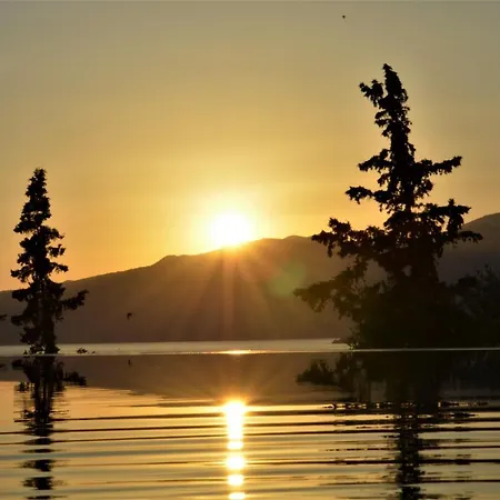 Diapori Отель