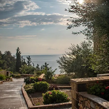 Diapori 4* Kardamyli
