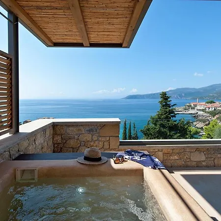 Hotel Diapori