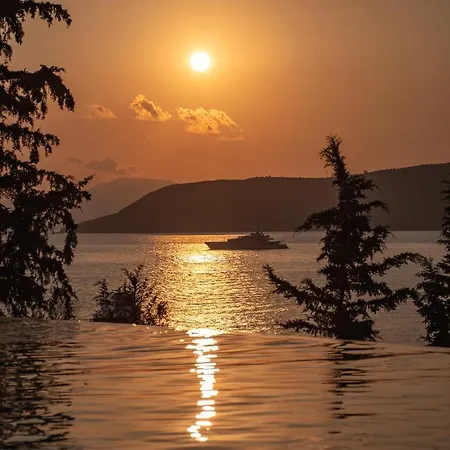 Hotel Diapori Kardhamili