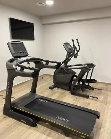 Diapori Hotel 4*