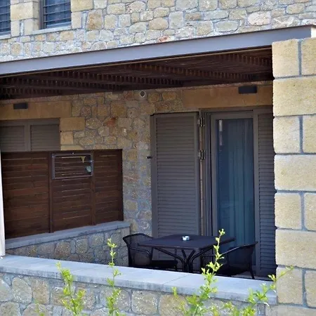 Diapori Hotel Kardamyli
