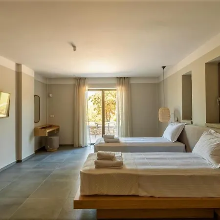 Hotel Diapori Kardamyli