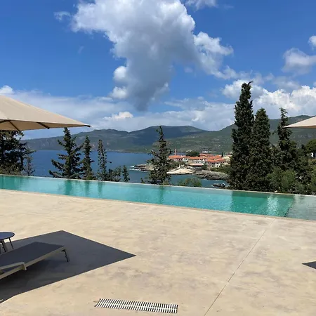 Ξενοδοχείο Diapori Καρδαμύλη