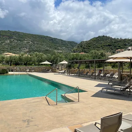 Hotel Diapori