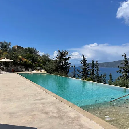 Diapori Καρδαμύλη