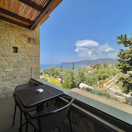 Diapori 4* Kardhamili