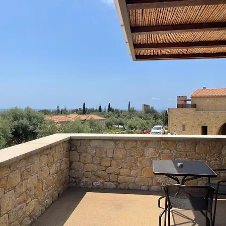 Diapori Ξενοδοχείο 4*