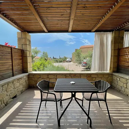 Hotel Diapori 4*