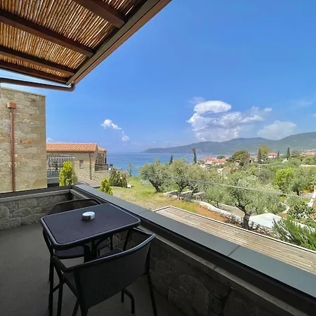 Diapori 4* Kardamyli