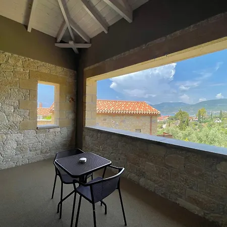 Diapori Hotel