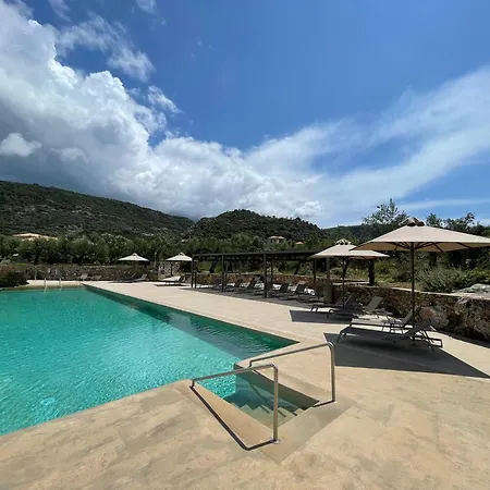 Hotel Diapori 4*
