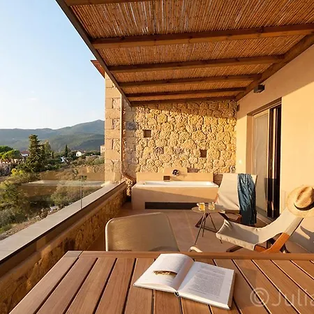 Hotel Diapori Kardamyli