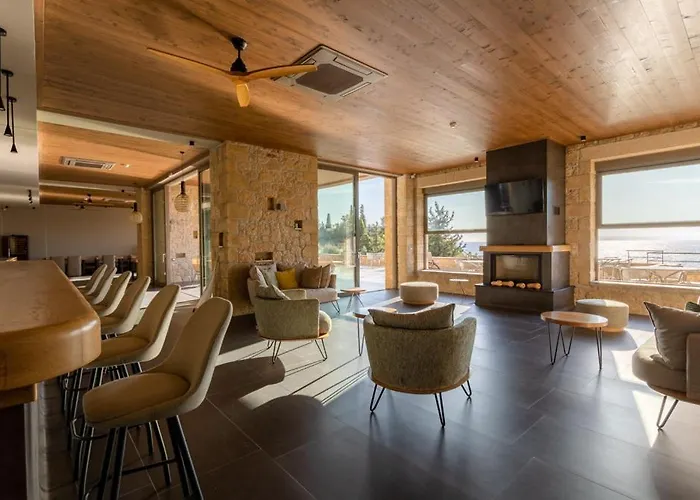 Diapori 4* Kardamyli