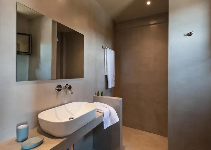 Hotel Diapori Kardhamili