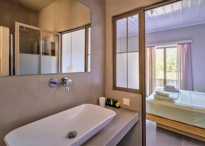 Diapori Hotel Kardamyli