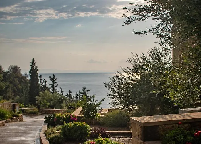 Diapori 4* Kardamyli