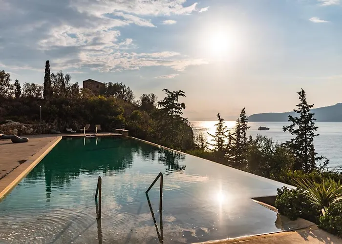 Hotel Diapori Kardamyli