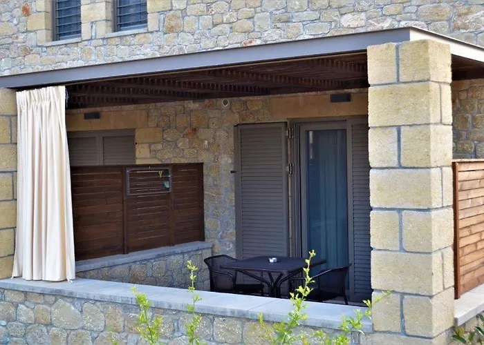 Diapori Hotel Kardamyli