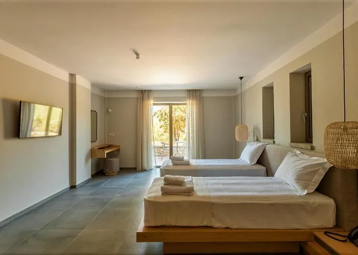 Hotel Diapori Kardamyli