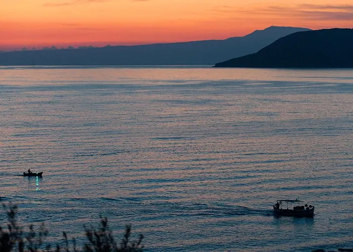 Hotel Diapori Kardamyli